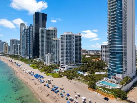 17375 Collins Avenue Sunny Isles Beach FL 33160