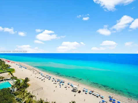 17375 Collins Avenue Sunny Isles Beach FL 33160