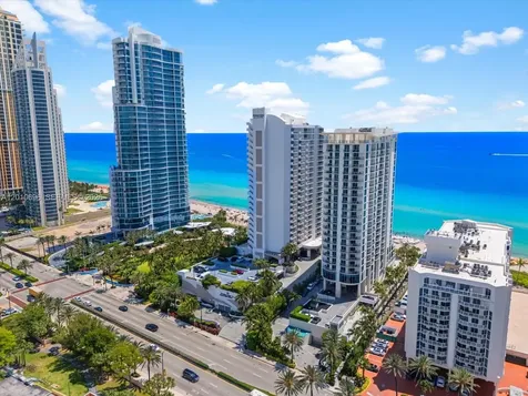 17375 Collins Avenue Sunny Isles Beach FL 33160