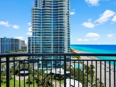 17375 Collins Avenue Sunny Isles Beach FL 33160