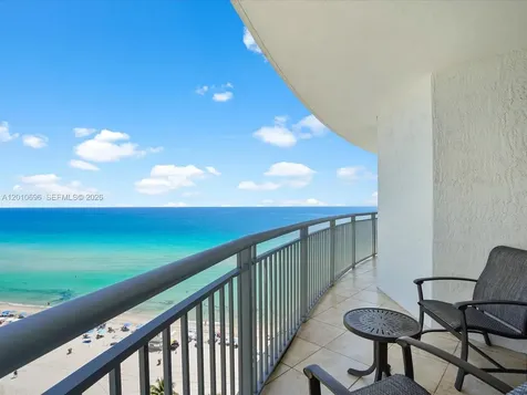 17375 Collins Avenue Sunny Isles Beach FL 33160