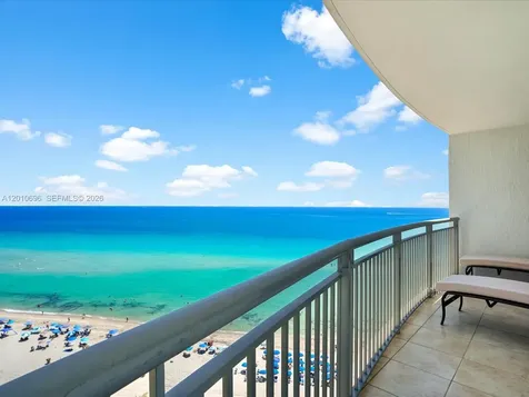 17375 Collins Avenue Sunny Isles Beach FL 33160