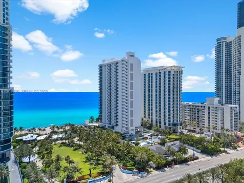 17375 Collins Avenue Sunny Isles Beach FL 33160