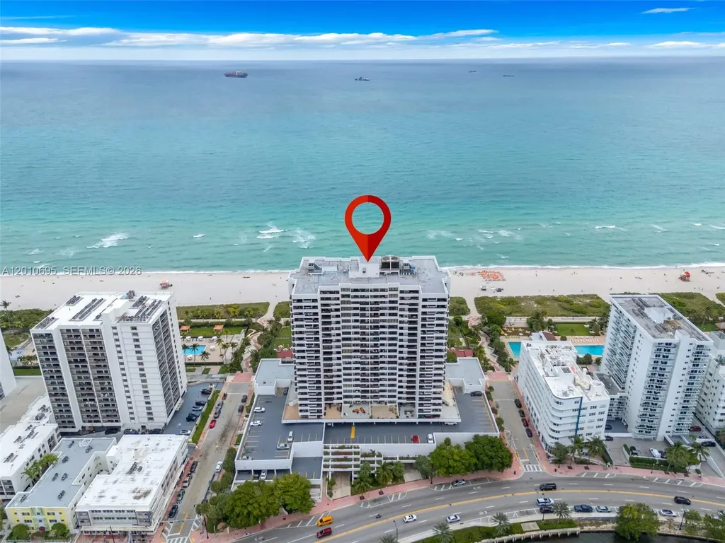 2555 Collins Avenue Miami Beach FL 33140