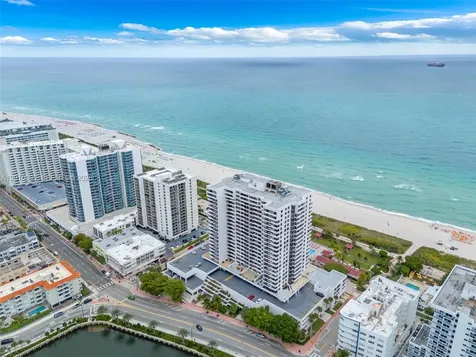 2555 Collins Avenue Miami Beach FL 33140