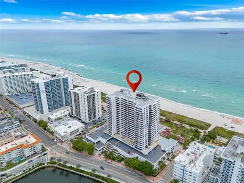 2555 Collins Avenue Miami Beach FL 33140