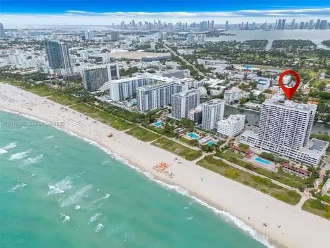 2555 Collins Avenue Miami Beach FL 33140