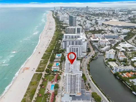 2555 Collins Avenue Miami Beach FL 33140
