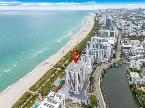 2555 Collins Avenue Miami Beach FL 33140