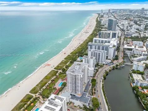 2555 Collins Avenue Miami Beach FL 33140