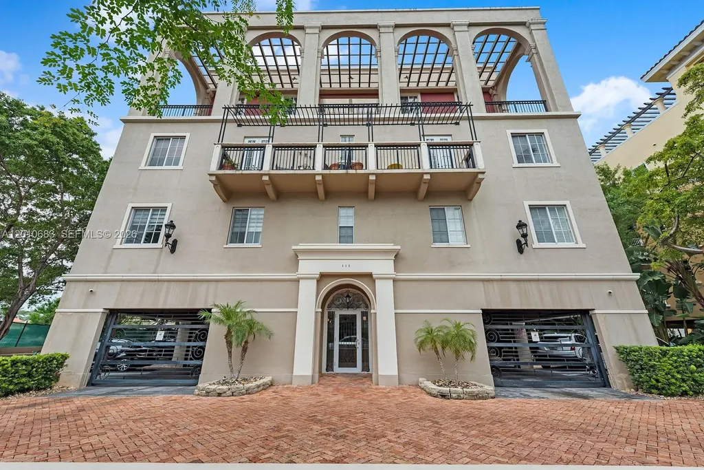 115 Mendoza Avenue Coral Gables FL 33134