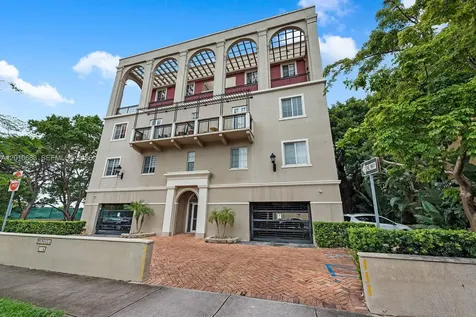 115 Mendoza Avenue Coral Gables FL 33134