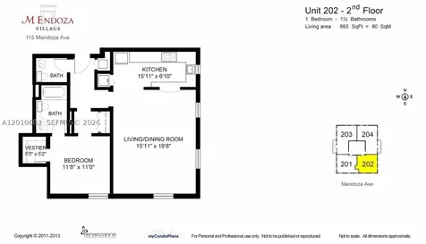 115 Mendoza Avenue Coral Gables FL 33134