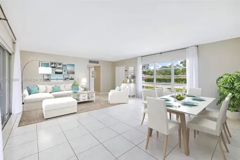 981 NE 152nd Street Miami FL 33162