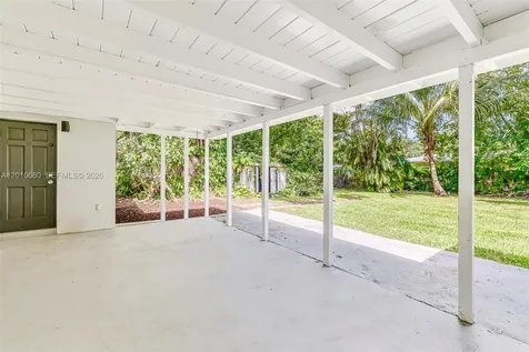 981 NE 152nd Street Miami FL 33162