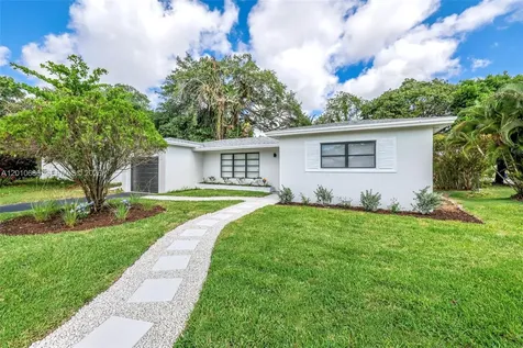 981 NE 152nd Street Miami FL 33162