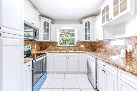 981 NE 152nd Street Miami FL 33162