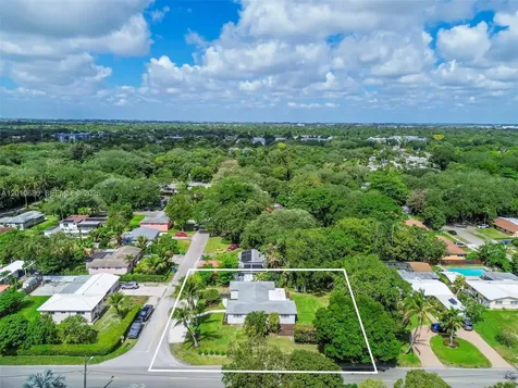981 NE 152nd Street Miami FL 33162