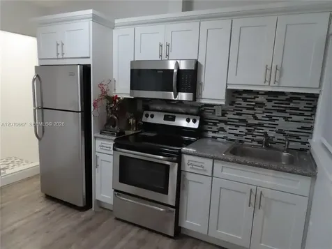 2433 NW 96th Street Miami FL 33147