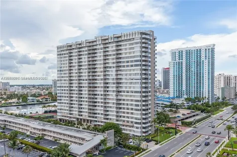 2030 S Ocean Drive Hallandale Beach FL 33009