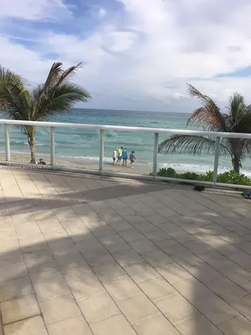 2030 S Ocean Drive Hallandale Beach FL 33009