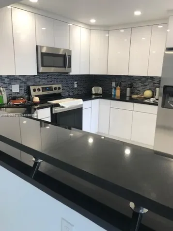 2030 S Ocean Drive Hallandale Beach FL 33009