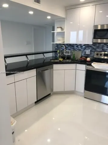 2030 S Ocean Drive Hallandale Beach FL 33009