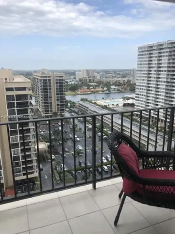 2030 S Ocean Drive Hallandale Beach FL 33009