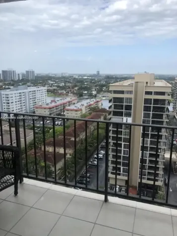 2030 S Ocean Drive Hallandale Beach FL 33009
