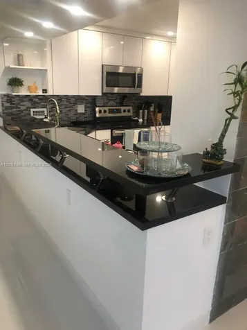 2030 S Ocean Drive Hallandale Beach FL 33009