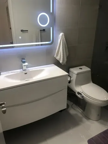 2030 S Ocean Drive Hallandale Beach FL 33009