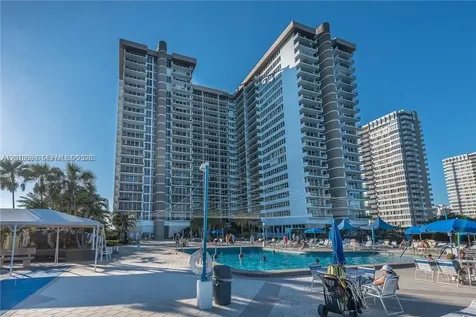 2030 S Ocean Drive Hallandale Beach FL 33009