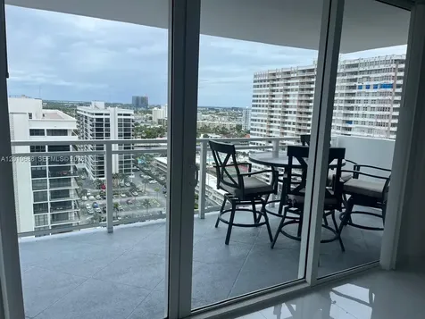 2030 S Ocean Drive Hallandale Beach FL 33009