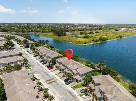 22181 SW 92nd Place Cutler Bay FL 33190