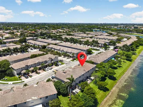 22181 SW 92nd Place Cutler Bay FL 33190
