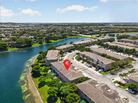 22181 SW 92nd Place Cutler Bay FL 33190
