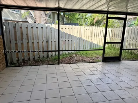 3548 NW 111th Terrace Sunrise FL 33351
