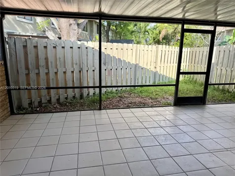 3548 NW 111th Terrace Sunrise FL 33351