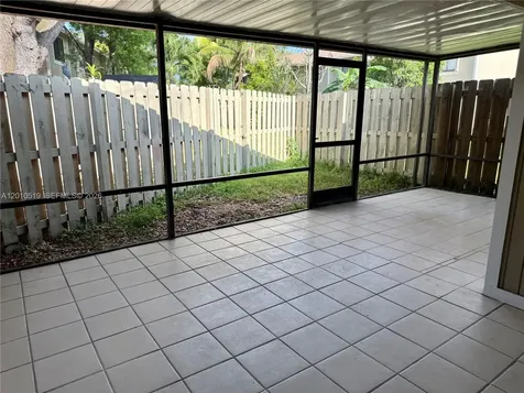 3548 NW 111th Terrace Sunrise FL 33351
