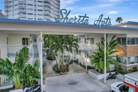 1840 James Avenue Miami Beach FL 33139