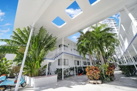 1840 James Avenue Miami Beach FL 33139