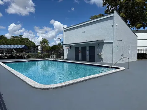 Tamarac FL 33321