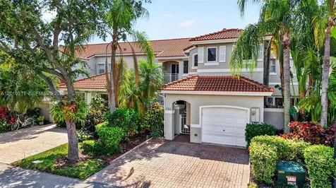 1581 Yellowheart Way Hollywood FL 33019