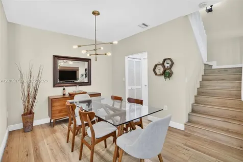 1581 Yellowheart Way Hollywood FL 33019