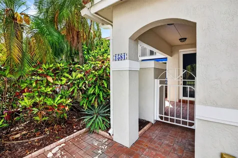 1581 Yellowheart Way Hollywood FL 33019