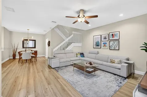 1581 Yellowheart Way Hollywood FL 33019