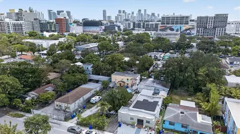244 NW 32nd Street Miami FL 33127