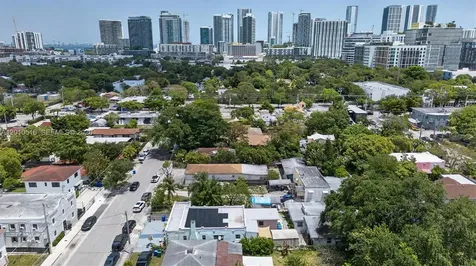 244 NW 32nd Street Miami FL 33127