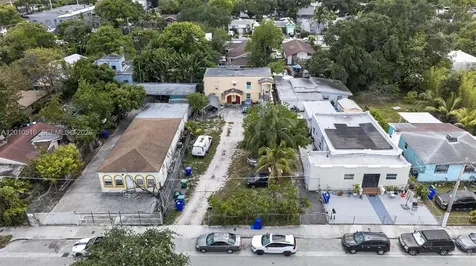 244 NW 32nd Street Miami FL 33127