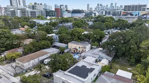244 NW 32nd Street Miami FL 33127